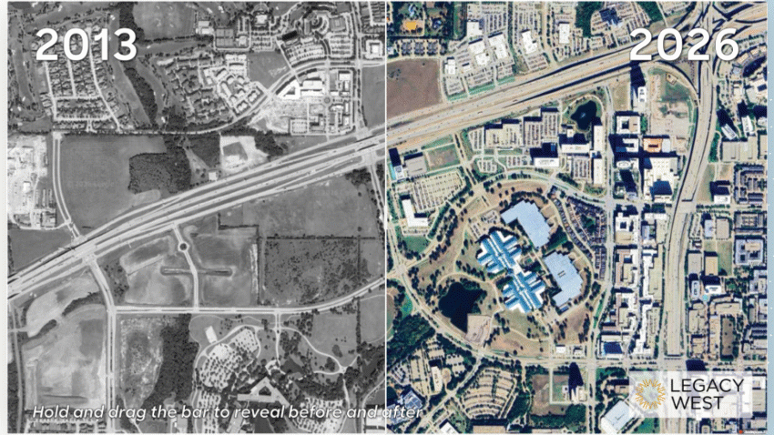 Cre Development KDC - Understanding Land: The Foundation of All Corporate CRE…