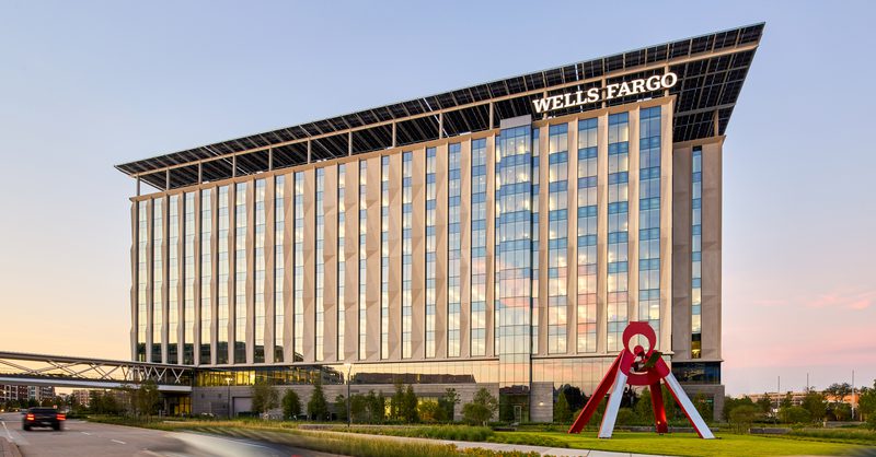 KDC - Wells Fargo KDC - Wells Fargo