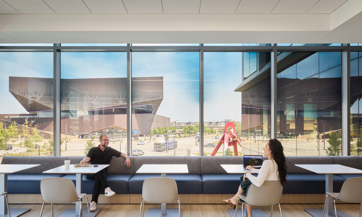 KDC - Wells Fargo KDC - Wells Fargo